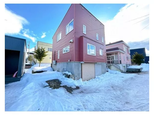 [Open House] Current sale until March 29 / Move-in available within the year / New earthquake resistance compliance / Parking for 3 cars