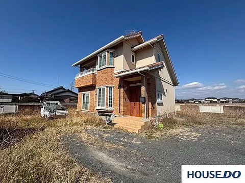 Used single-family home, Sano City, Menbird Town