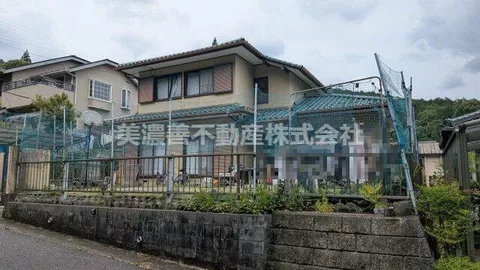 Gifu City Iwai 2-story 5LDK