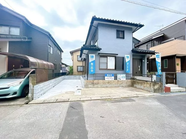 [Open House] [Renovated] Monthly payments starting from the 40,000 yen range. Sekisui House