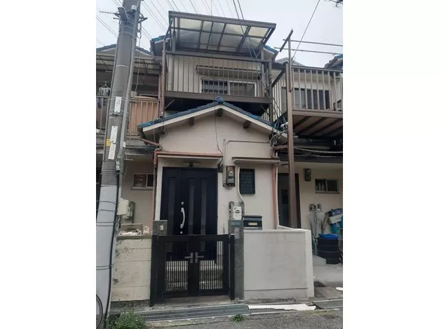 Yasukura Nishi 2 3.8 million yen
