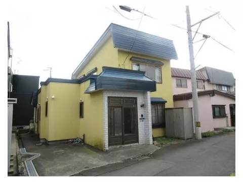 Zoudou 3 (Koyanagi Station) 8.5 million yen
