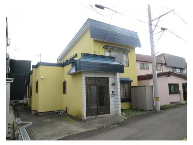 Zoudou 3 (Koyanagi Station) 8.5 million yen