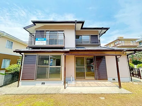 Used single-family home in Chabatake, Susono City