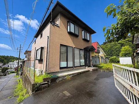 Used single-family home, used property, Jōban Yumoto Town Fukiya, single-family home