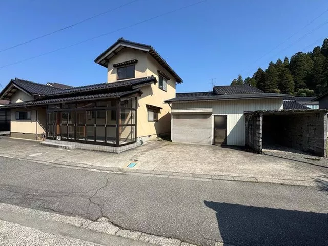 Tōdaizasa-machi 4.2 million yen