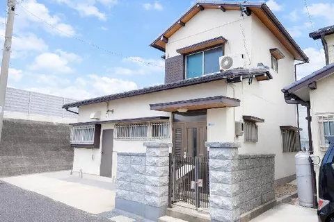 Suzuka City, Chōta Shinmachi 4-chome (Kusunoki Station) 2-story 4DK