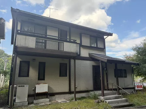 Aki Takada City, Yoshida Town Yoshida, 2-story, 3LDK