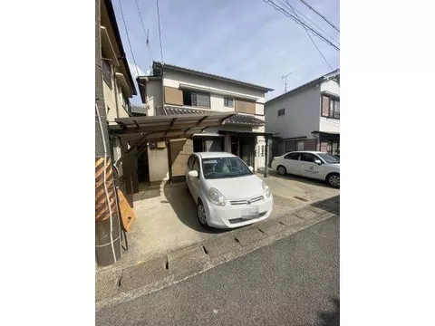 Uchihara (Kimiidera Station) 7.5 million yen