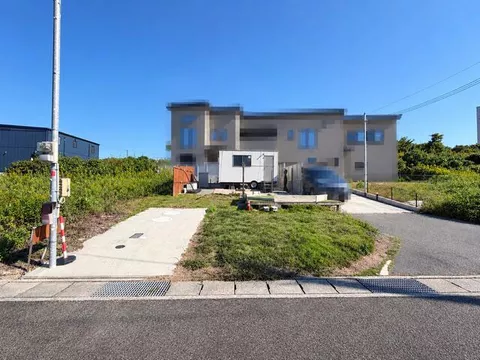Awaji City Nojima Kifune Single-story Building One Room