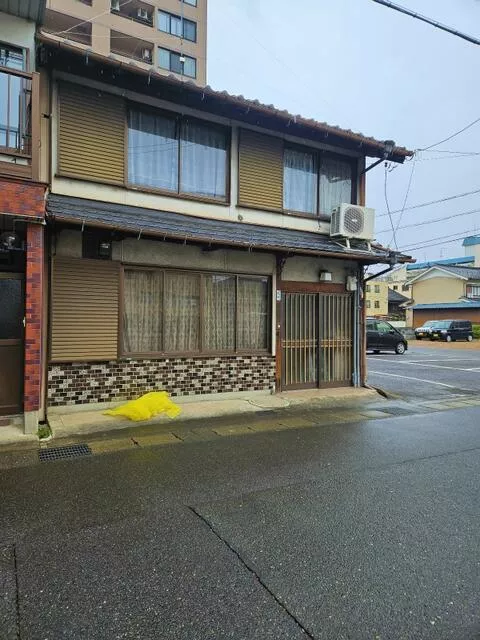 Gifu City, Tsushima Town 2-chome, 2-story, 3K