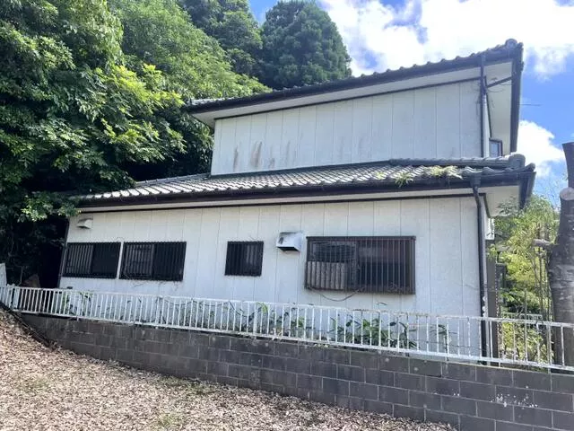 Katori City, Choshi (Katori Station) 2-story 4DK