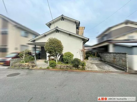 Himeji City, Hirohata Ward, Sai, 2-story, 5DK