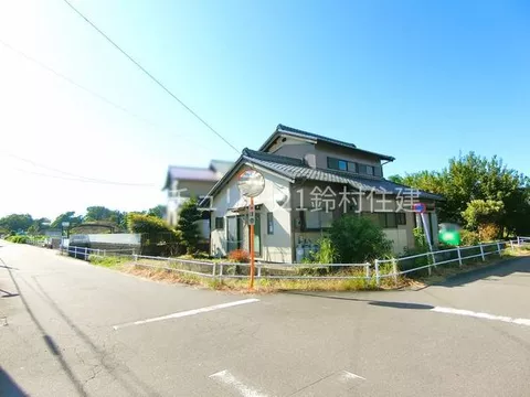 Konan City, Murakuno-cho Hirano (Konan Station) 2-story building 5DK