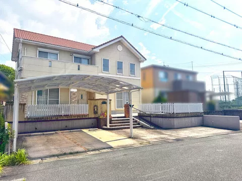Tsu City, Karasu Town (Takachaya Station), 2-story, 3SLDK