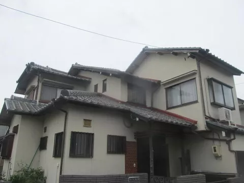 Kuwana-gun Kisozaki-cho Oaza Tomitako 2-story 5DK