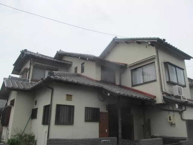 Kuwana-gun Kisozaki-cho Oaza Tomitako 2-story 5DK