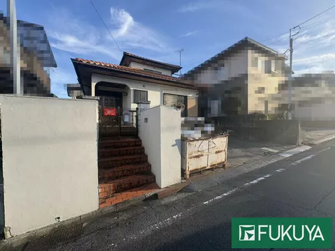 Kōnan City, Miyano Mori 2-chome (Kōsai Station) 2-story building 5LDK