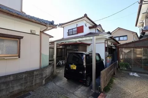 Nobeoka City, Asahigaoka 3-chome (Asahigaoka Station) 2-story building 3LDK - Image 1