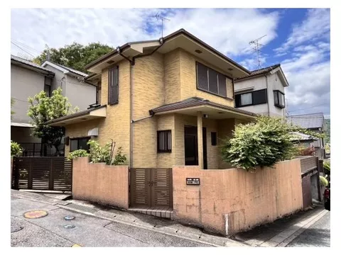 Koze Town (Minami Ikoma Station) 8.8 million yen