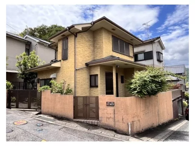 Koze Town (Minami Ikoma Station) 8.8 million yen