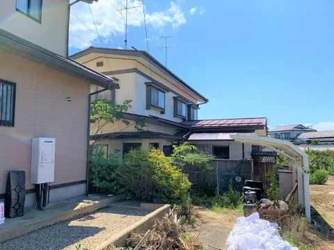 Sukagawa First Elementary School, Sukagawa First Middle School】10 minutes walk from Megastage Sukagawa! Good access to National Route 4!