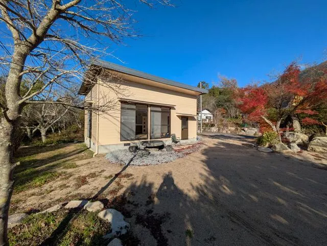 Yamagata County, Kitahiroshima Town, Toshimi 1-story building 1LDK