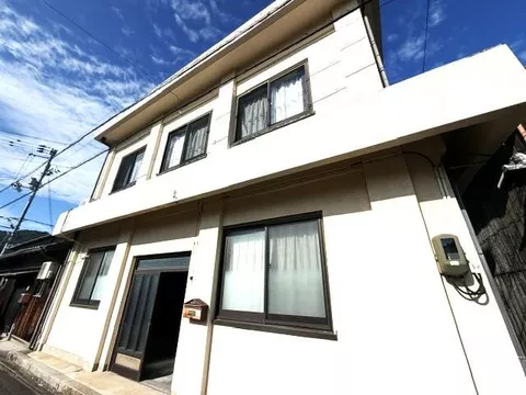 Mitoyo City, Nio Town Nio (Takase Station) 2-story 4DK