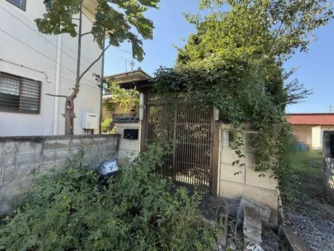 Isesaki City, Kunisato Town 1-chome (Kunisato Station), 2-story, 4DK