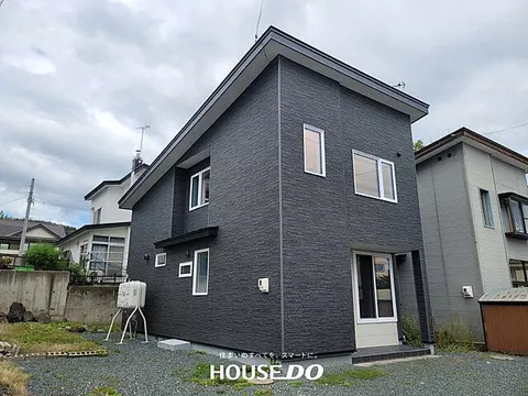 Used single-family home, Midorigaoka 6-chome
