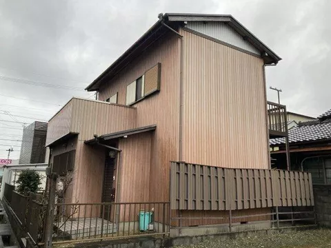 2-story building, 2LDK in Kamibenzaitacho, Tsu City (Akogi Station)