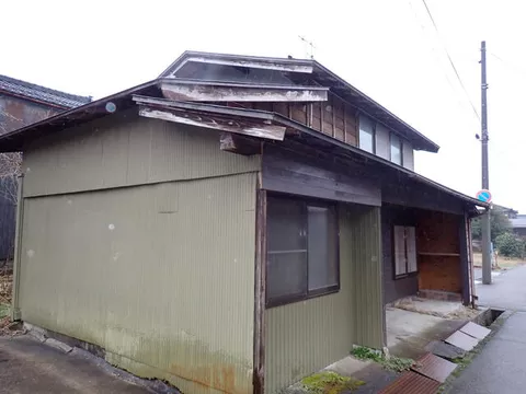 Kamo City Akihara (Kamo Station) 2-story 4LDK