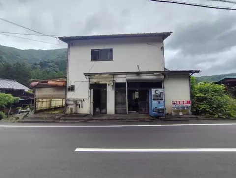 Otsuki City, Shihomachi Seto (Saruhashi Station) 2-story 4K