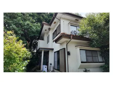 2-story 3K in Suehiro, Otawara City