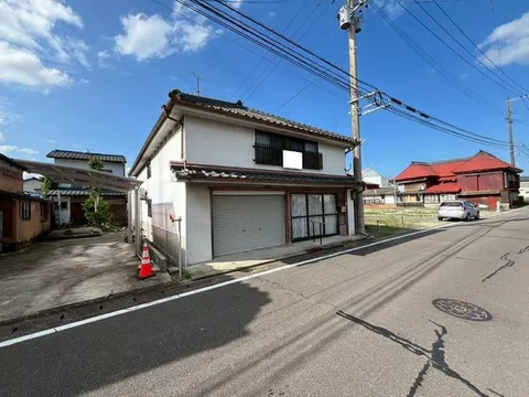 6.98 million yen, Ushizu Town Ushizu (Ushizu Station)