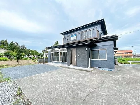 Used single-family home, Watari District, Watari Town, Aikuma Ushibukuro, Kanai