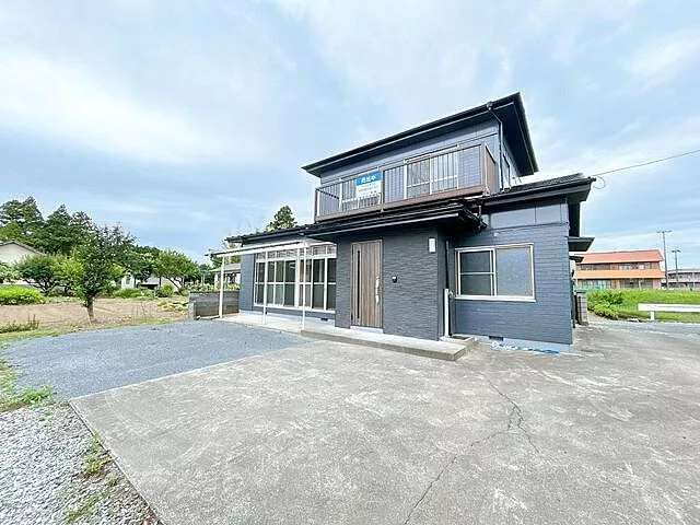 Used single-family home, Watari District, Watari Town, Aikuma Ushibukuro, Kanai
