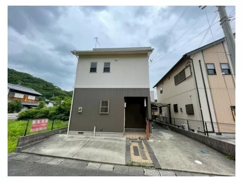 11,800,000 yen, Ohno, Takayakuchi Town (Takayakuchi Station)
