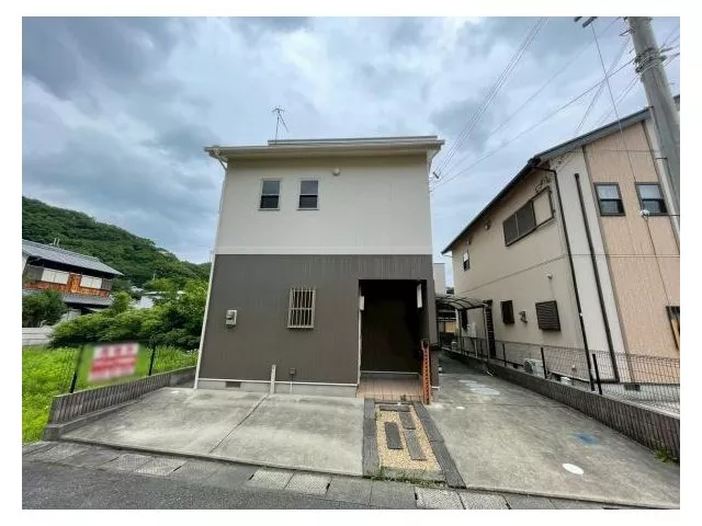 11,800,000 yen, Ohno, Takayakuchi Town (Takayakuchi Station)