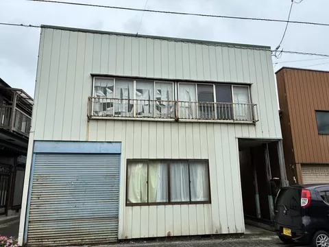 Kurihara City, Ishihasama, Kawaguchi Higashimachi (Kawatabi Onsen Station), 2-story, 4DK
