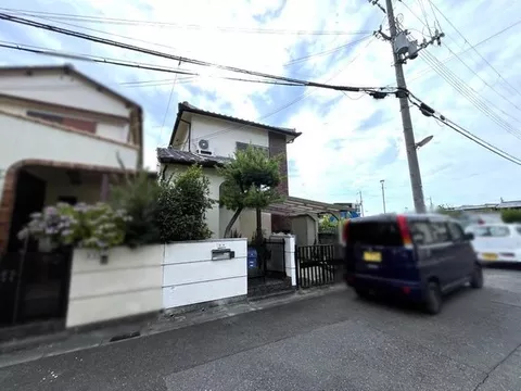 Higashi Kujo Town (Kyoshū Station) 7.9 million yen