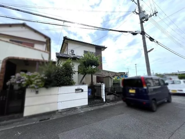 Higashi Kujo Town (Kyoshū Station) 7.9 million yen