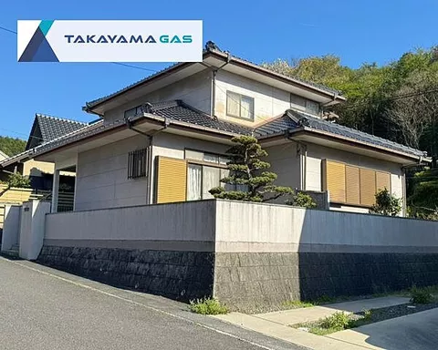 Used single-family home, Used house, Senboda 2-chome, Hikari City