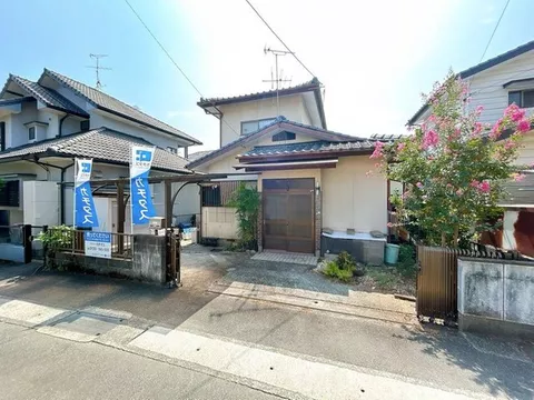 [Open House] Current sale until September 30 / Move-in available within the year