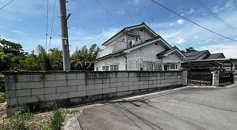 Used single-family home Hayashinokou, used house