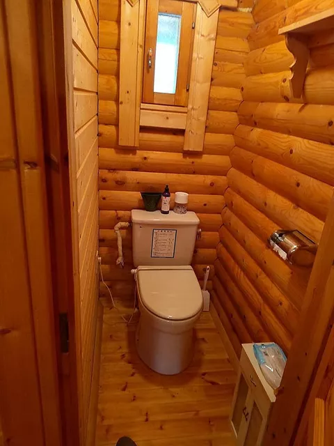 Used single-family home Aoki no Mori villa - Image 12