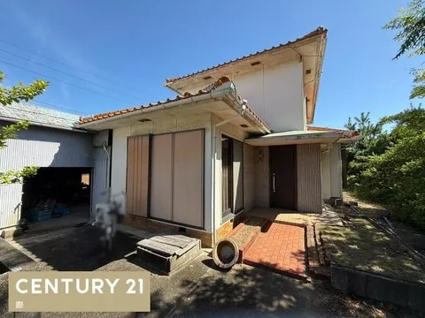 Wakayama City Wakayura Higashi 2-chome (Kimiidera Station) two-story building 4LDK