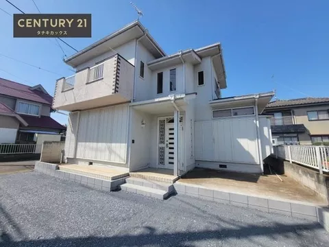 Renovated☆ A desirable 4LDK corner lot for families with great sunlight!