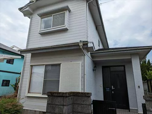 Miyazaki City, Oaza Tayoshi (Tayoshi Station) 2-story 4LDK