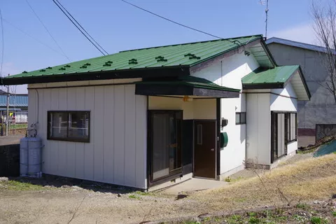 Kazuno City Towada Nishiki no Aza Sawajiri (Towada Minami Station) Single-story building 3LDK
